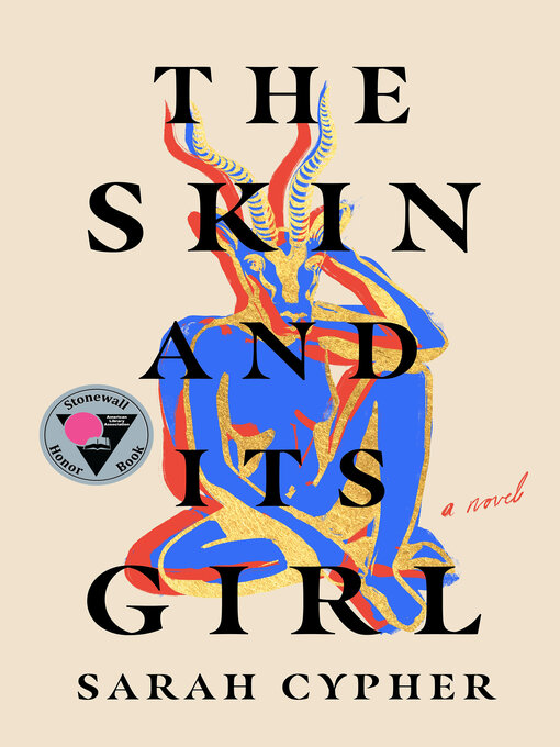 Title details for The Skin and Its Girl by Sarah Cypher - Available
